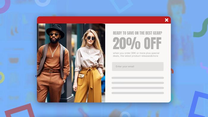 Pop-up Strategy in eCommerce | 