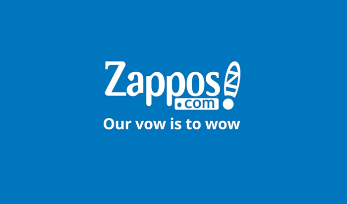 Succcessful eCommerce case: the history of Zappos | 