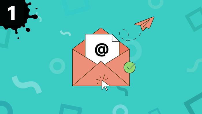 Email Marketing for Beginners (1) | 