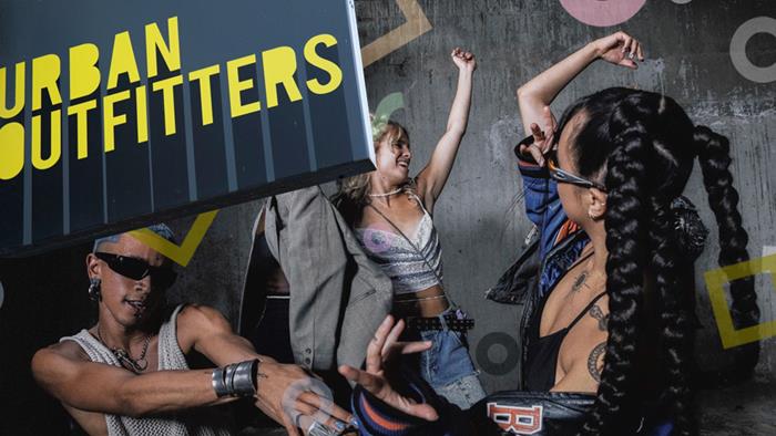 eCommerce Success Case: Urban Outfitters | 