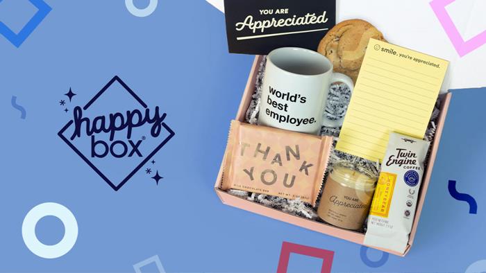 eCommerce Success Story: Happy Box | 