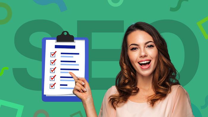 SEO Checklist for eCommerce | 