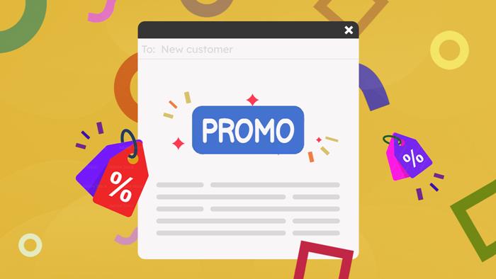 Optimitzar la comunicació amb el client: creant millors emails promocionals | 