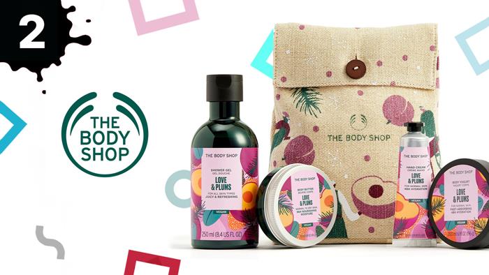 eCommerce Success Story: The Body Shop (2) | 