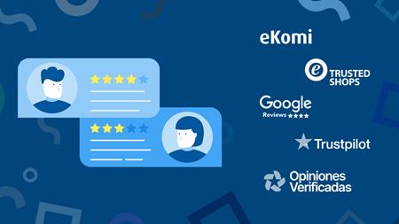 Mejores plataformas de opiniones y su importancia en eCommerce | 