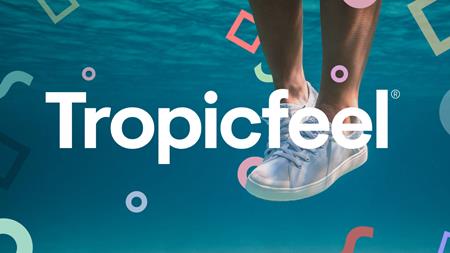 Cas d'èxit eCommerce: Tropicfeel | 