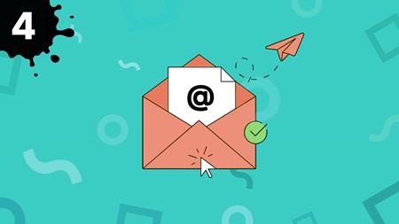 Email Marketing for Beginners: Flows and Automations (4) | 