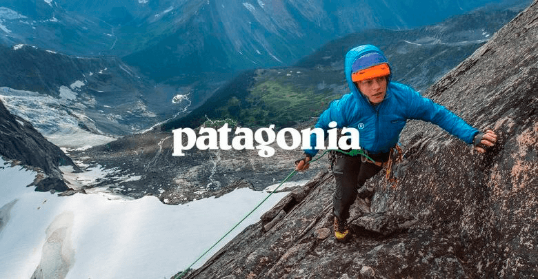 Patagonia 2025 ropa outdoor