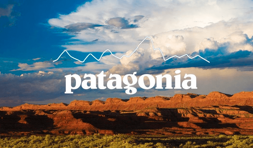 Patagonia discount argentina ropa