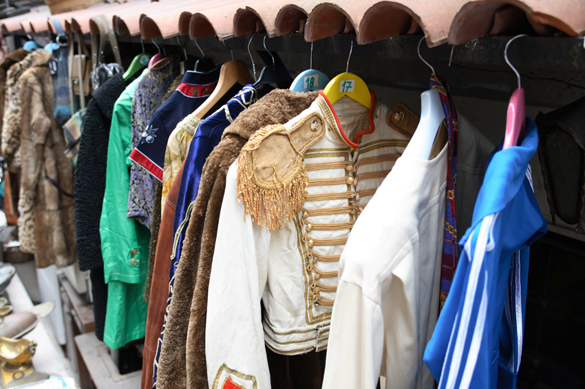 Enojado Amado Aislar Nichos ecommerce: tiendas online de ropa de segunda mano