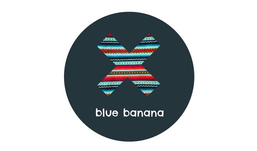 El increíble caso de Blue Banana: las sudaderas y camisetas de la X