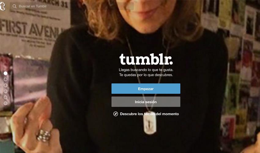 Estilo tumblr ¿Pero qué es eso? - Emprende con nosotros