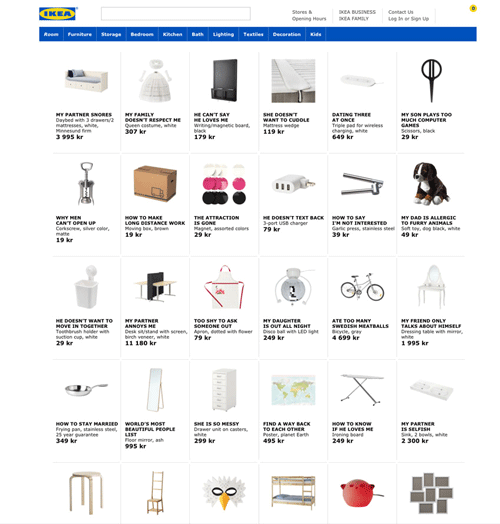 Ikea dispara su venta online en dos años: 1 de cada 4 productos ya se  compran por internet
