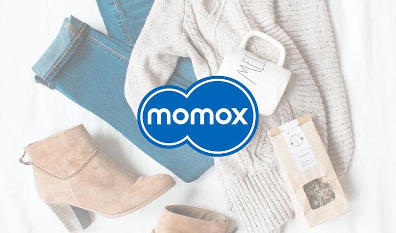 momox fashion