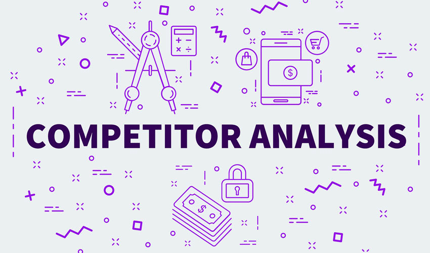 Competitor control techniques: beyond benchmarking